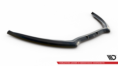 Lame Du Pare-Chocs Avant V.1 Ford Mondeo ST-Line Sedan Mk4 Facelift