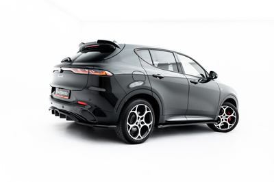 Rajouts Des Bas De Caisse Alfa Romeo Tonale Mk1