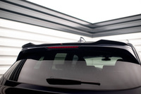 BECQUET EXTENSION BMW X3 M40d / M40i / M-Pack G01 / iX3 G08 Facelift