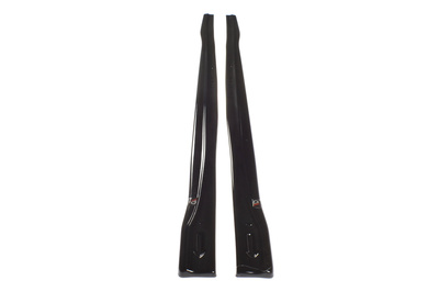 SET DES DIFFUSEUR DES BAS DE CAISSE LEXUS GS MK.3