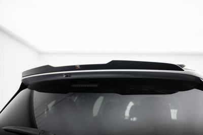 Ensemble Diffuseur Toyota Sienna Mk4