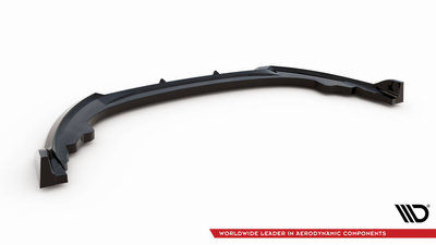 Lame Du Pare-Chocs Avant V.3 Toyota GR86 Mk1