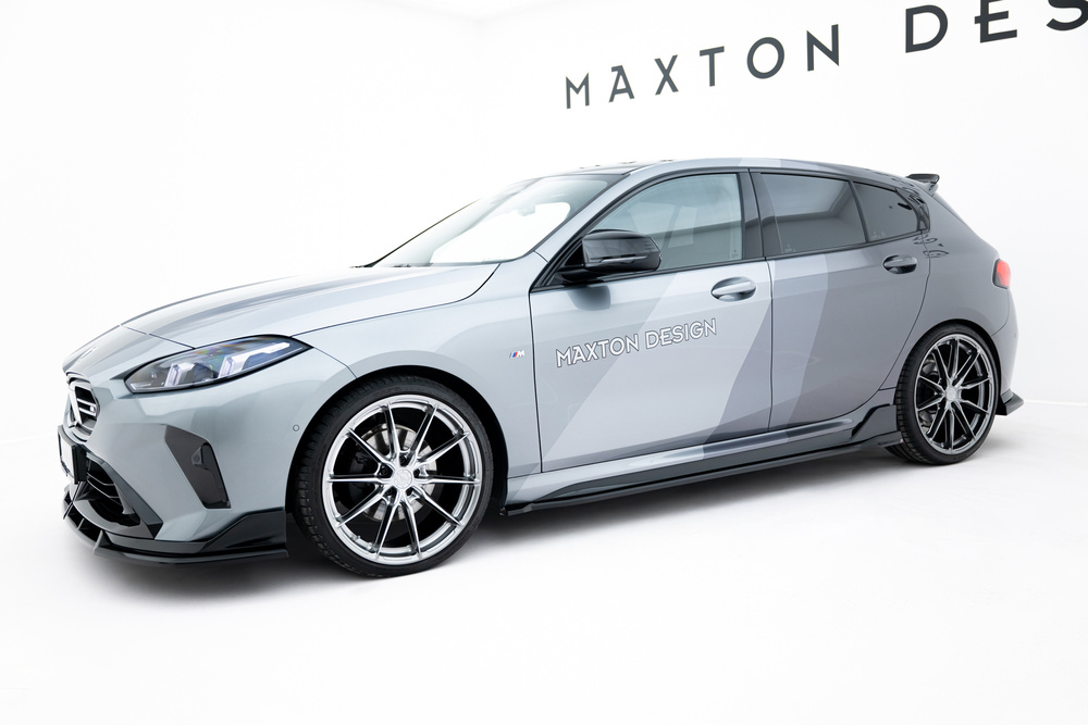 Rajouts Des Bas De Caisse V.2 BMW M135i M Performance F70