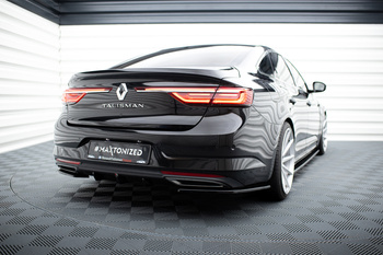 Diffuseur Arrière Complet Renault Talisman