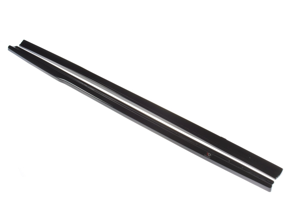 Set Des Diffuseur Des Bas De Caisse Audi S3 / A3 S-Line 8V / 8V FL Hatchback