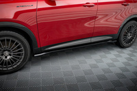 Rajouts Des Bas De Caisse Alfa Romeo Tonale Mk1