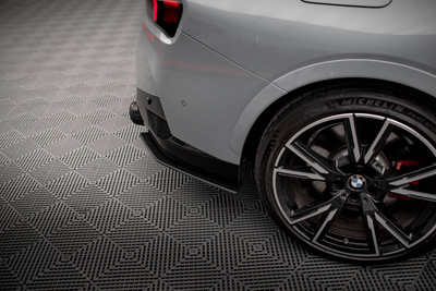 Street Pro Lame Du Pare Chocs Arriere BMW 2 Coupe M240i G42