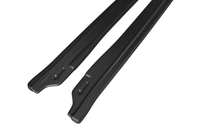 Rajouts Des Bas De Caisse Infiniti G37 Sedan