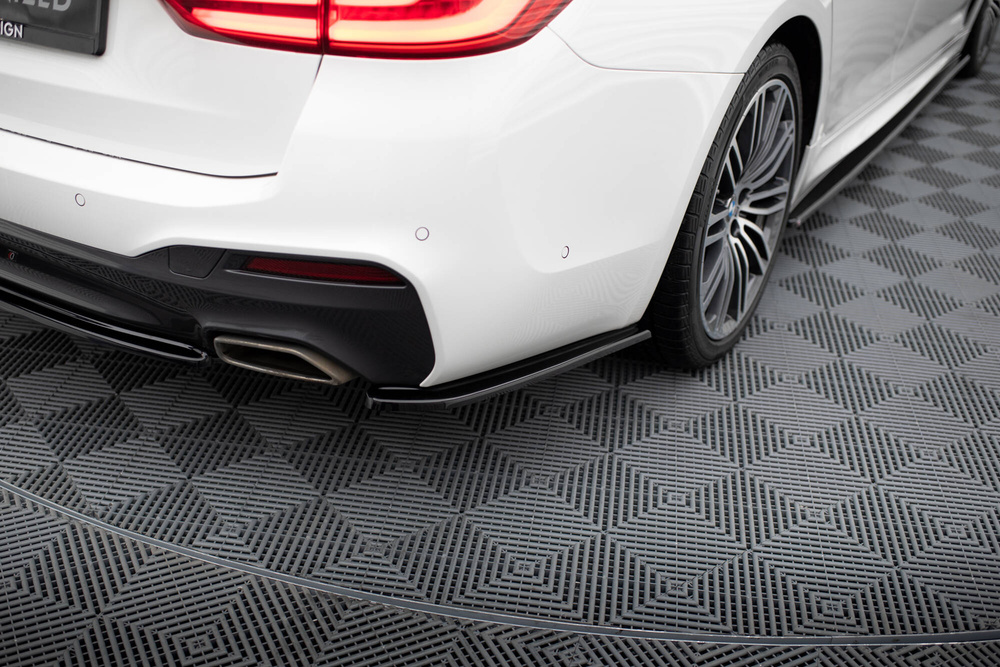 Ensemble Diffuseur BMW 5 Touring M-Pack G31