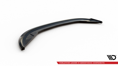 Arriere Splitter Volkswagen ID.3 Mk1