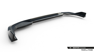Arriere Splitter Volkswagen Golf Mk8 Facelift