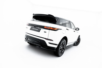 Arriere Splitter (avec une barre verticale) Land Rover Range Rover Evoque Dynamic Mk2