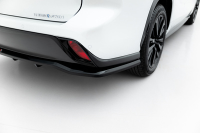 Ensemble Diffuseur V.2 Toyota Highlander Mk4