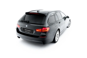 Spoiler Cap BMW 5 Touring F11