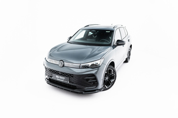 Lame Du Pare-Chocs Avant V.2 Mercedes-Benz GLS AMG-Line X167