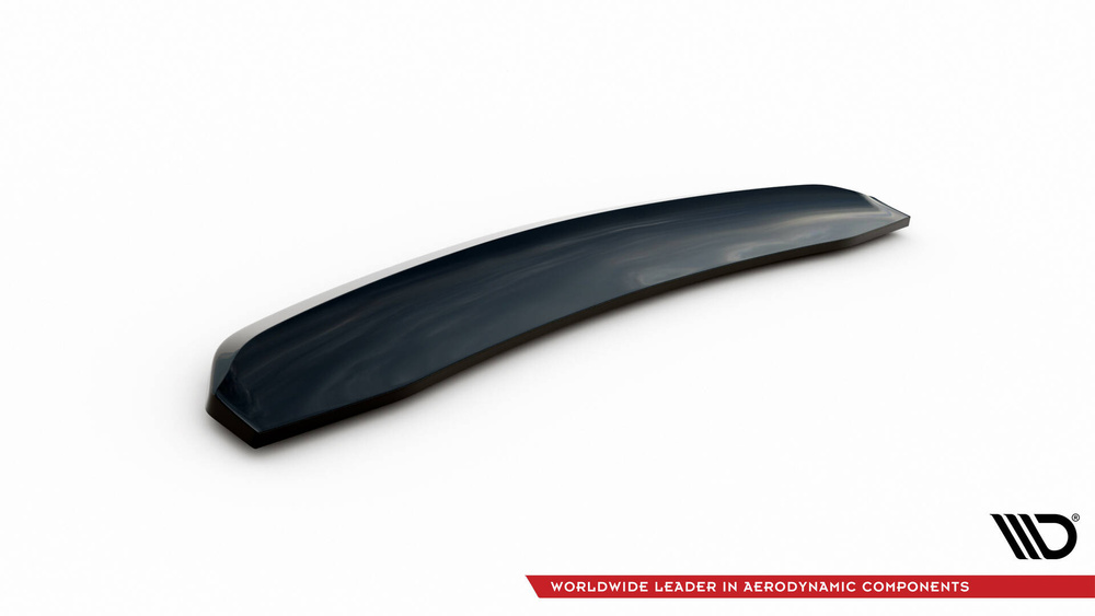 Arriere Splitter Audi A7 S-Line C7