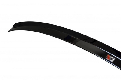 Spoiler Cap Audi S8 D4 Facelift