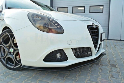 Lame Du Pare-Chocs Avant V.1 Alfa Romeo Giulietta