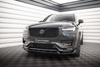 Lame Du Pare-Chocs Avant V.2 Volvo XC90 R-Design Mk2 Facelift