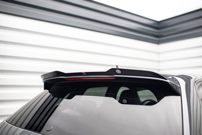 Ensemble Diffuseur Audi S3 Sportback 8V Facelift
