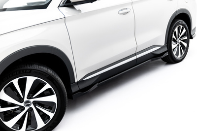 Rajouts Des Bas De Caisse BYD Seal U Mk1