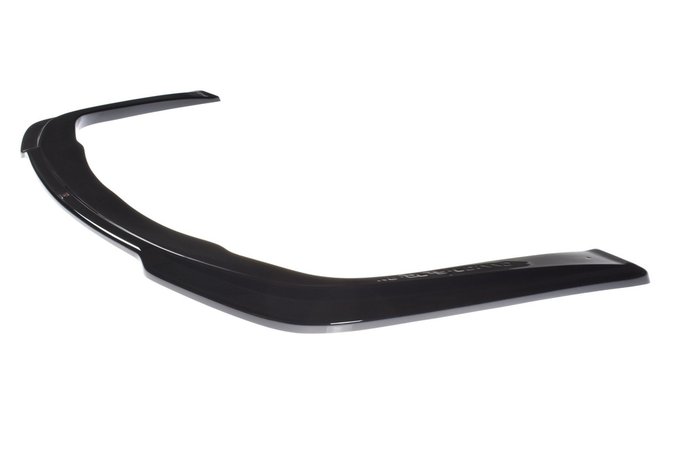 Arriere Splitter MASERATI QUATTROPORTE MK5 FACELIFT