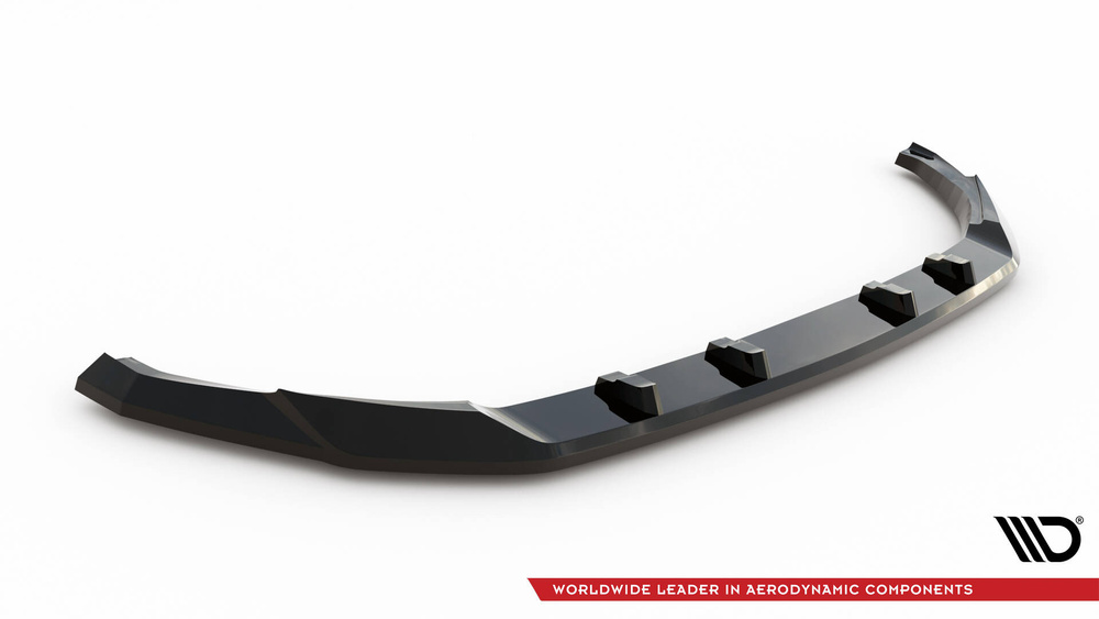 Lame Du Pare-Chocs Avant  Kia EV9 GT-Line Mk1