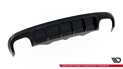 Ensemble Diffuseur Audi S5 Sportback 8T