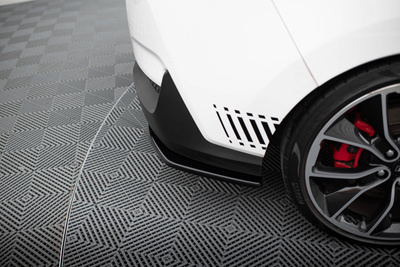 Lame Du Pare-Chocs Arriere Hyundai I30 N Mk3 Fastback