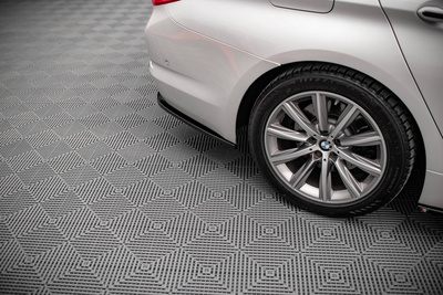 Lames De Pare-Chocs Arrière Latérales BMW 5 G30 / G31