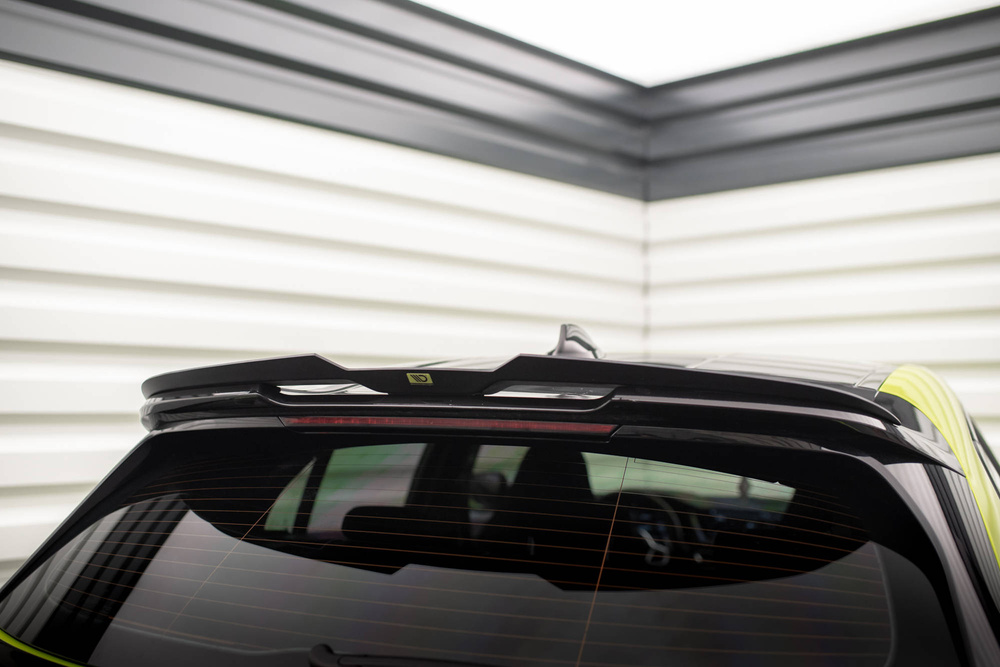 Ensemble Diffuseur V.3 BMW M135i F40