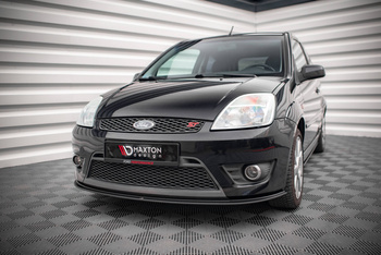 Street Pro Lame Du Pare-Chocs Avant Ford Fiesta ST Mk6