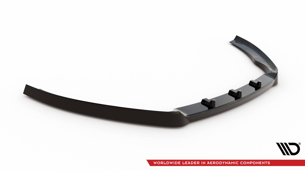 Lame Du Pare-Chocs Avant V.1 Volkswagen Passat B7