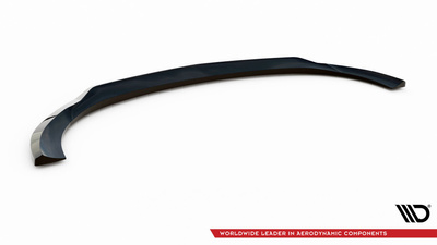 Ensemble Diffuseur Mercedes-Benz E AMG-Line Sedan W213 Facelift