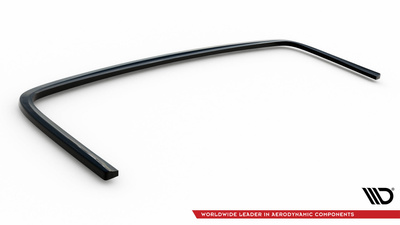 Arriere Splitter Volkswagen T6.1 Long 