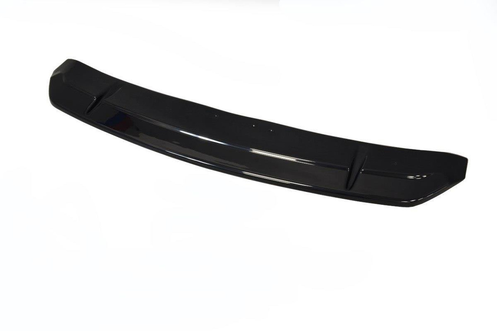 Arriere Splitter Audi RS7 C7
