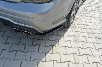 LAME DU PARE CHOCS ARRIERE Mercedes-Benz C Sedan / Estate AMG-Line W204 / S204