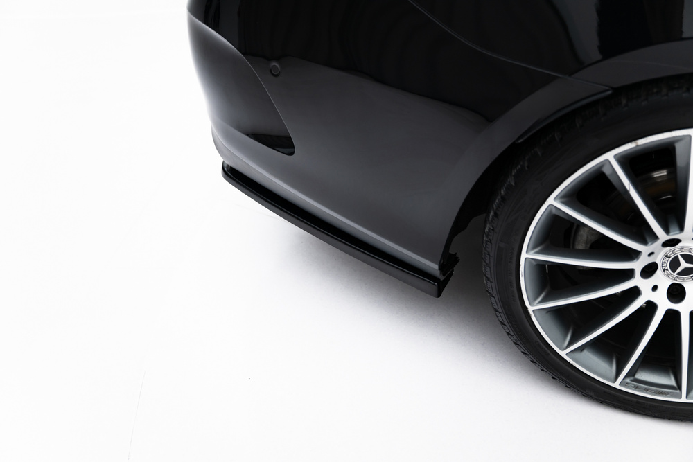 Arriere Splitter Mercedes-Benz CLS AMG-Line C257