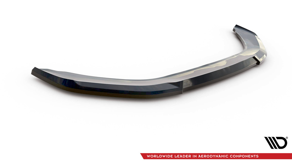 Lame Du Pare-Chocs Avant V.2 Mini Cooper S John Cooper Works F56 Facelift