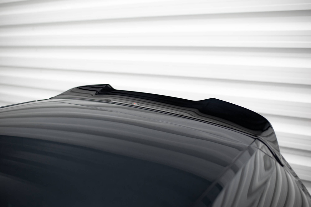 Ensemble Diffuseur V.1 Volkswagen Golf R Hatchback Mk7 Facelift