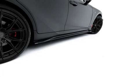 Rajouts Des Bas De Caisse Lexus IS 500 Mk3 Facelift 2 (XE30)