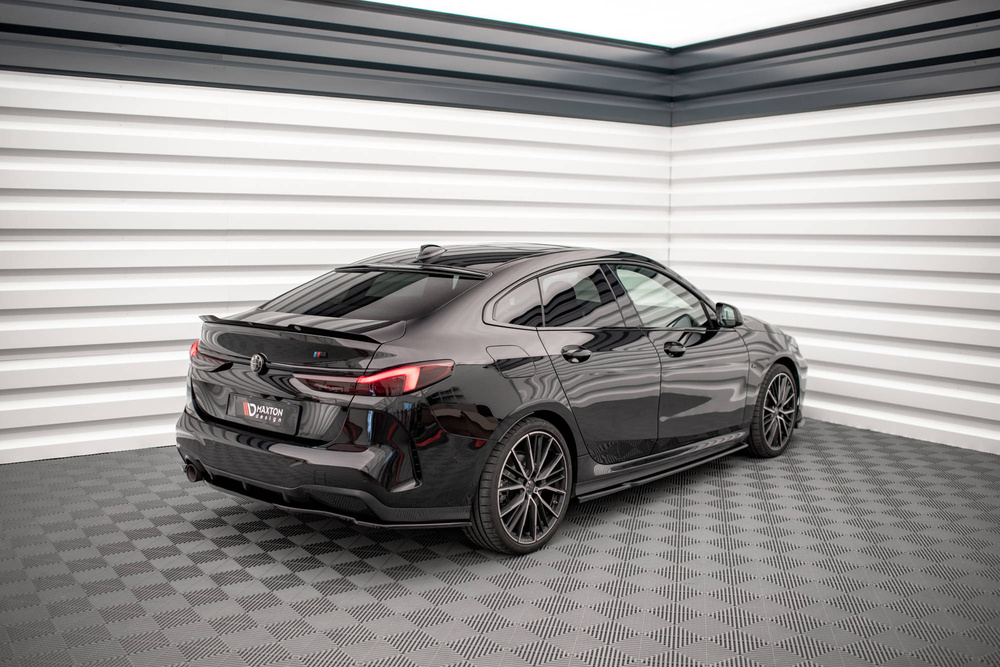 Lames De Pare-Chocs Arrière Latérales BMW 2 Gran Coupe M-Pack F44