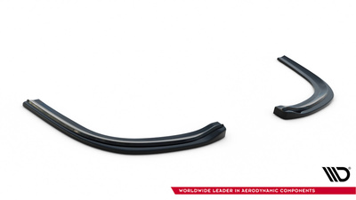 Lame Du Pare-Chocs Arriere Ford Focus ST Estate Mk3 / Mk3 Facelift