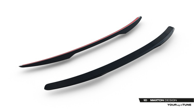 Plus Haut Spoiler Cap BYD Seal U Mk1