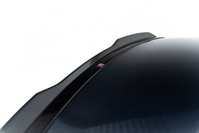 Spoiler Cap Audi A4 Sedan B8 / B8 Facelift