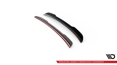 Becquet Extension Volkswagen Passat R-Line B8