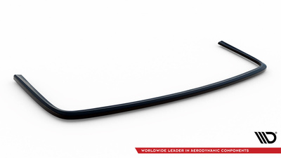 Arriere Splitter Volkswagen T6.1 Long 