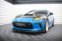 Lame Du Pare-Chocs Avant V.3 Toyota GR86 Mk1