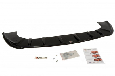 LAME DU PARE-CHOCS AVANT SEAT LEON MK1 (POUR SEAT SPORT PARE-CHOCS)