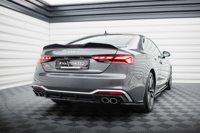 Ensemble Diffuseur Audi A5 S-Line Coupe F5 Facelift